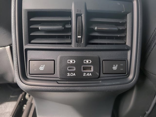 2026 Subaru OUTBACK Touring