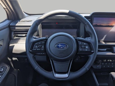 2026 Subaru OUTBACK Touring