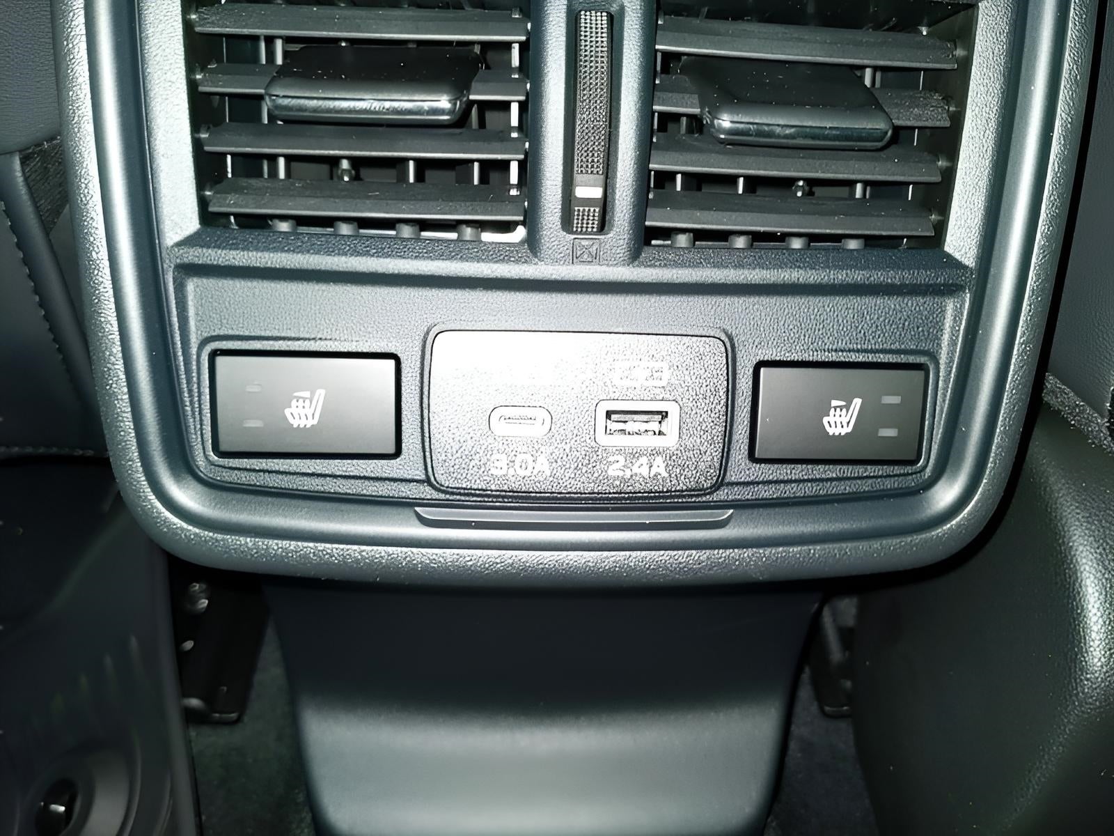 2026 Subaru OUTBACK Touring