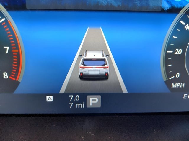 2026 Subaru OUTBACK Touring