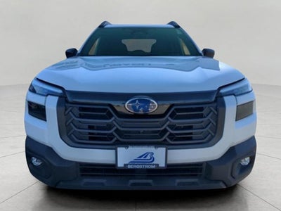 2026 Subaru OUTBACK Touring