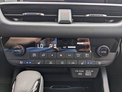 2026 Subaru OUTBACK Touring