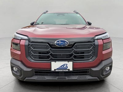 2026 Subaru OUTBACK Touring