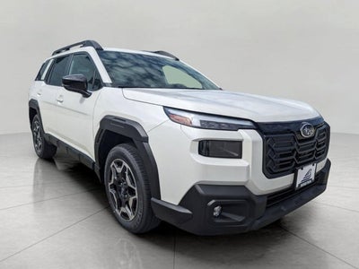 2026 Subaru OUTBACK Touring