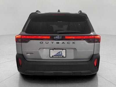 2026 Subaru OUTBACK Limited XT