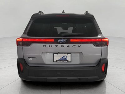 2026 Subaru OUTBACK Limited XT
