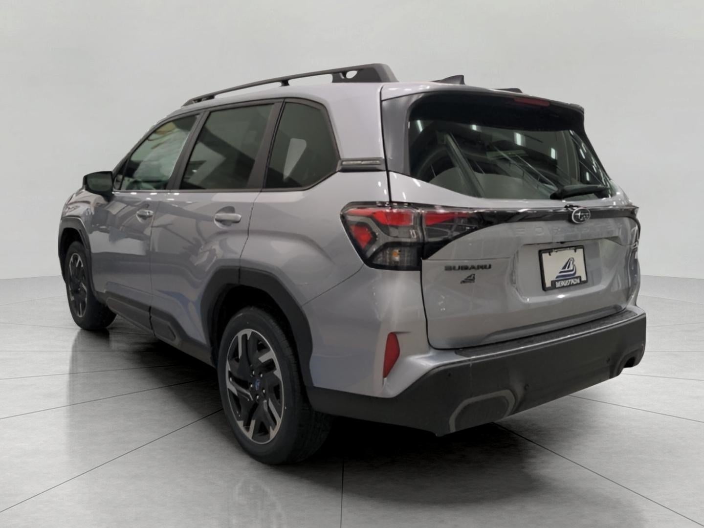 2025 Subaru FORESTER Limited Hybrid