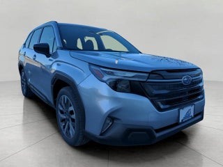 2025 Subaru FORESTER Touring Hybrid
