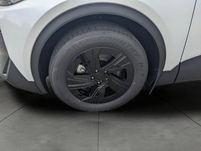 2026 Subaru UNCHARTED Sport