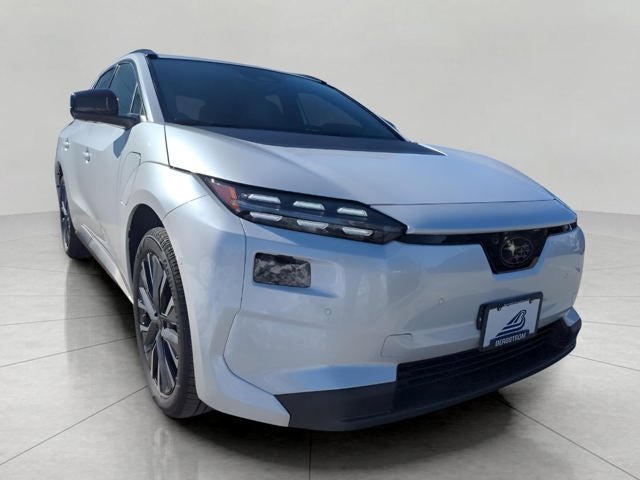 2026 Subaru SOLTERRA Limited XT