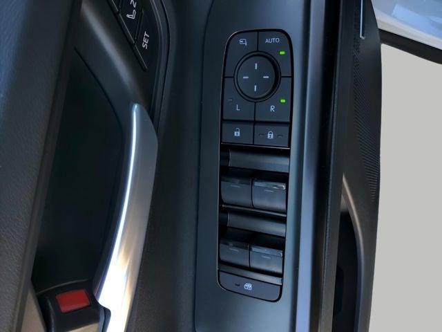 2026 Subaru SOLTERRA Limited XT