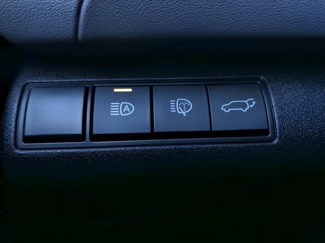 2026 Subaru SOLTERRA Limited XT