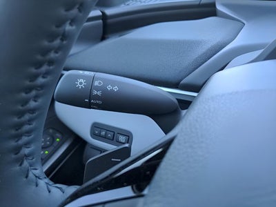 2026 Subaru SOLTERRA Limited XT