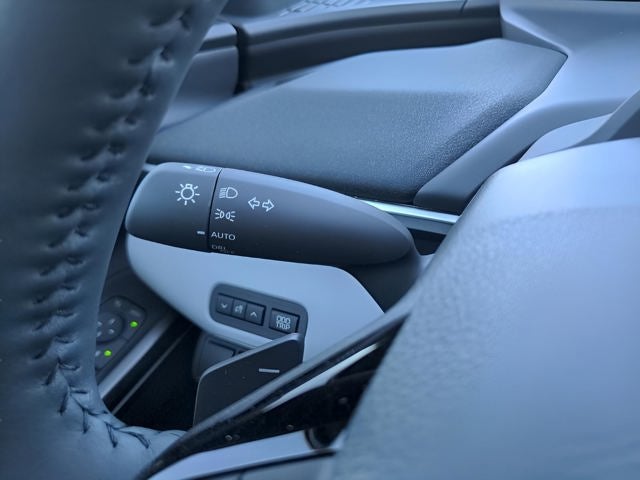 2026 Subaru SOLTERRA Limited XT