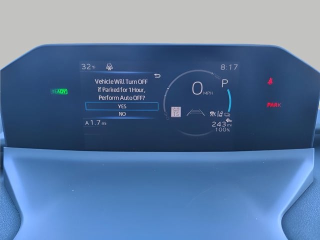 2026 Subaru SOLTERRA Limited XT