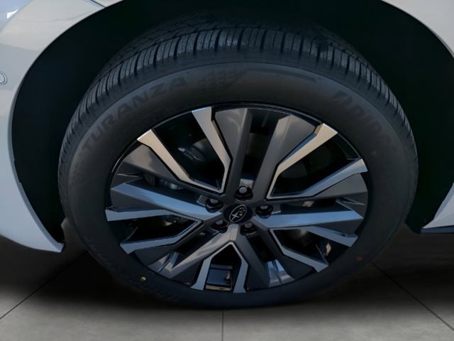 2026 Subaru SOLTERRA Limited XT