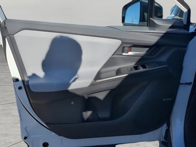 2026 Subaru SOLTERRA Limited XT