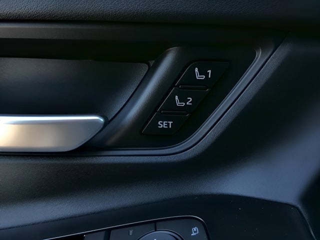 2026 Subaru SOLTERRA Limited XT