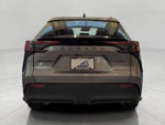 2026 Subaru SOLTERRA Premium