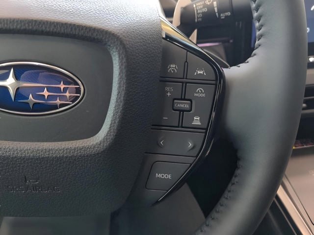 2026 Subaru SOLTERRA Premium