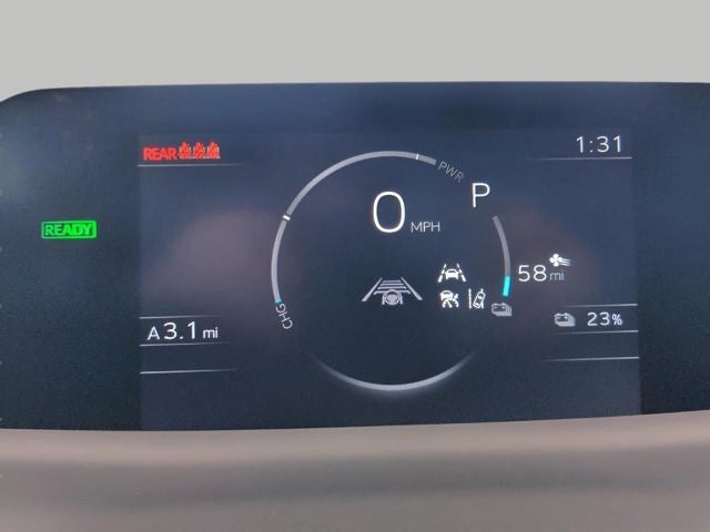 2026 Subaru SOLTERRA Premium