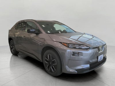 2026 Subaru SOLTERRA Premium