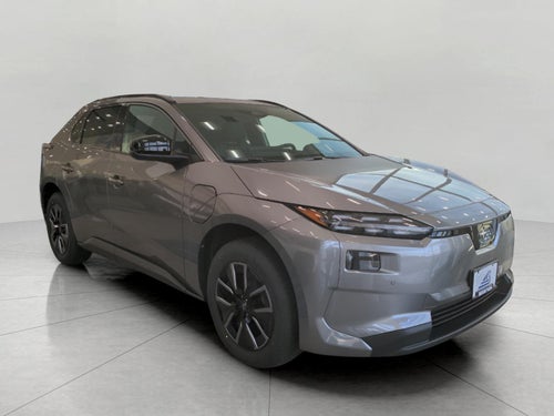 2026 Subaru SOLTERRA Premium