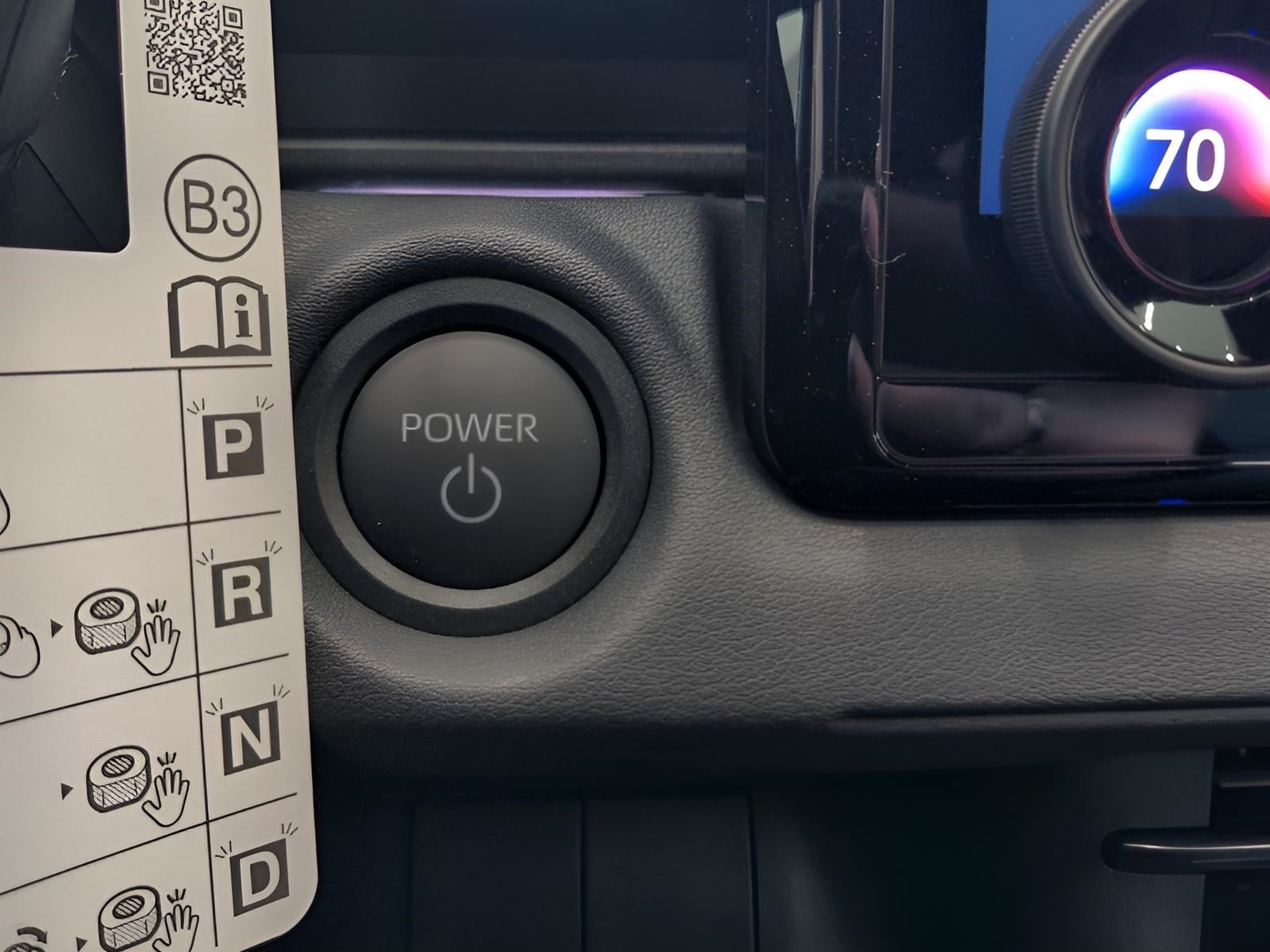 2026 Subaru SOLTERRA Premium