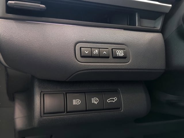 2026 Subaru SOLTERRA Premium