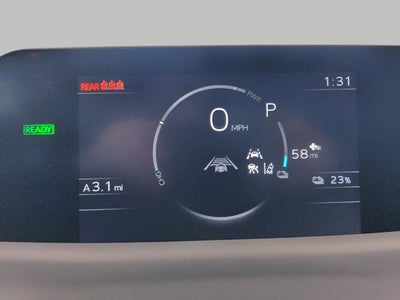 2026 Subaru SOLTERRA Premium