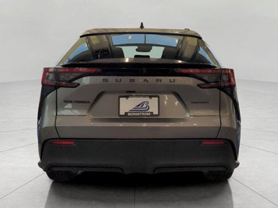 2026 Subaru SOLTERRA Premium