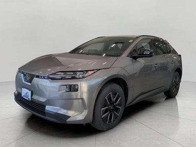 2026 Subaru SOLTERRA Premium