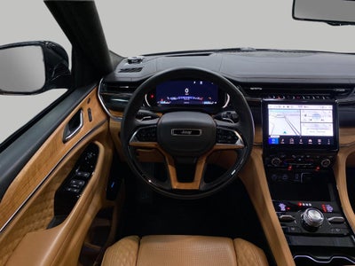 2024 Jeep GRAND CHEROKEE SPORT UTILITY