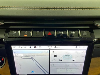 2024 Jeep GRAND CHEROKEE SPORT UTILITY