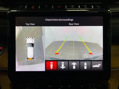 2024 Jeep GRAND CHEROKEE SPORT UTILITY