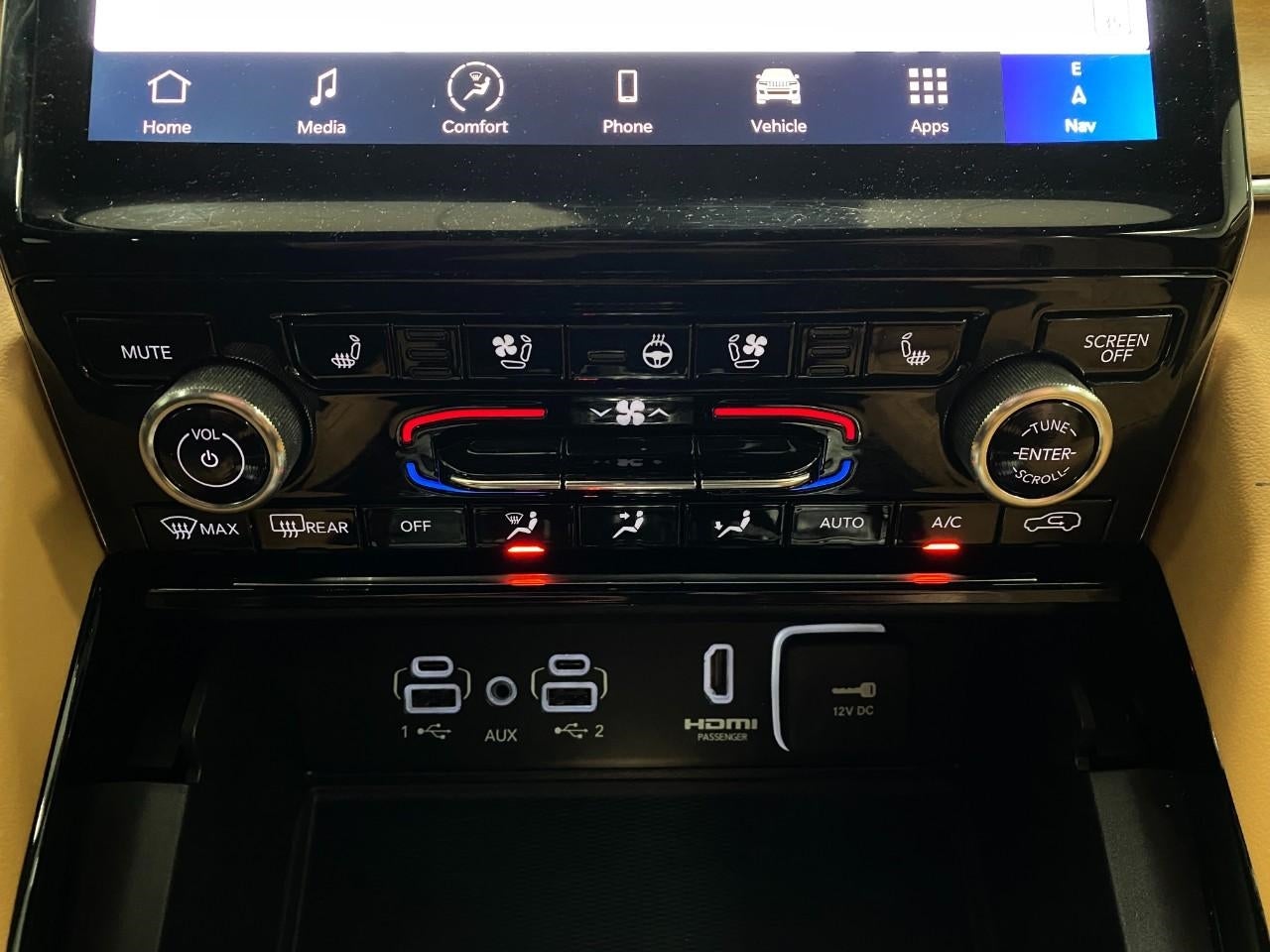 2024 Jeep GRAND CHEROKEE SPORT UTILITY