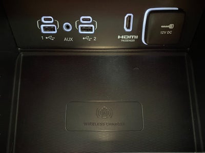 2024 Jeep GRAND CHEROKEE SPORT UTILITY