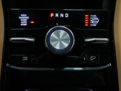 2024 Jeep GRAND CHEROKEE SPORT UTILITY