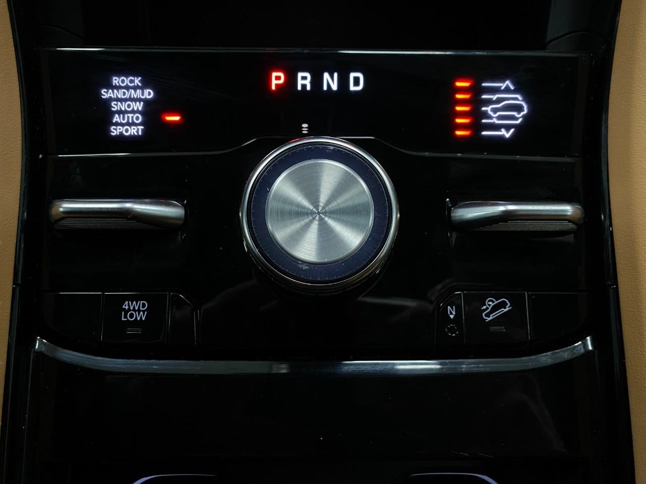 2024 Jeep GRAND CHEROKEE SPORT UTILITY