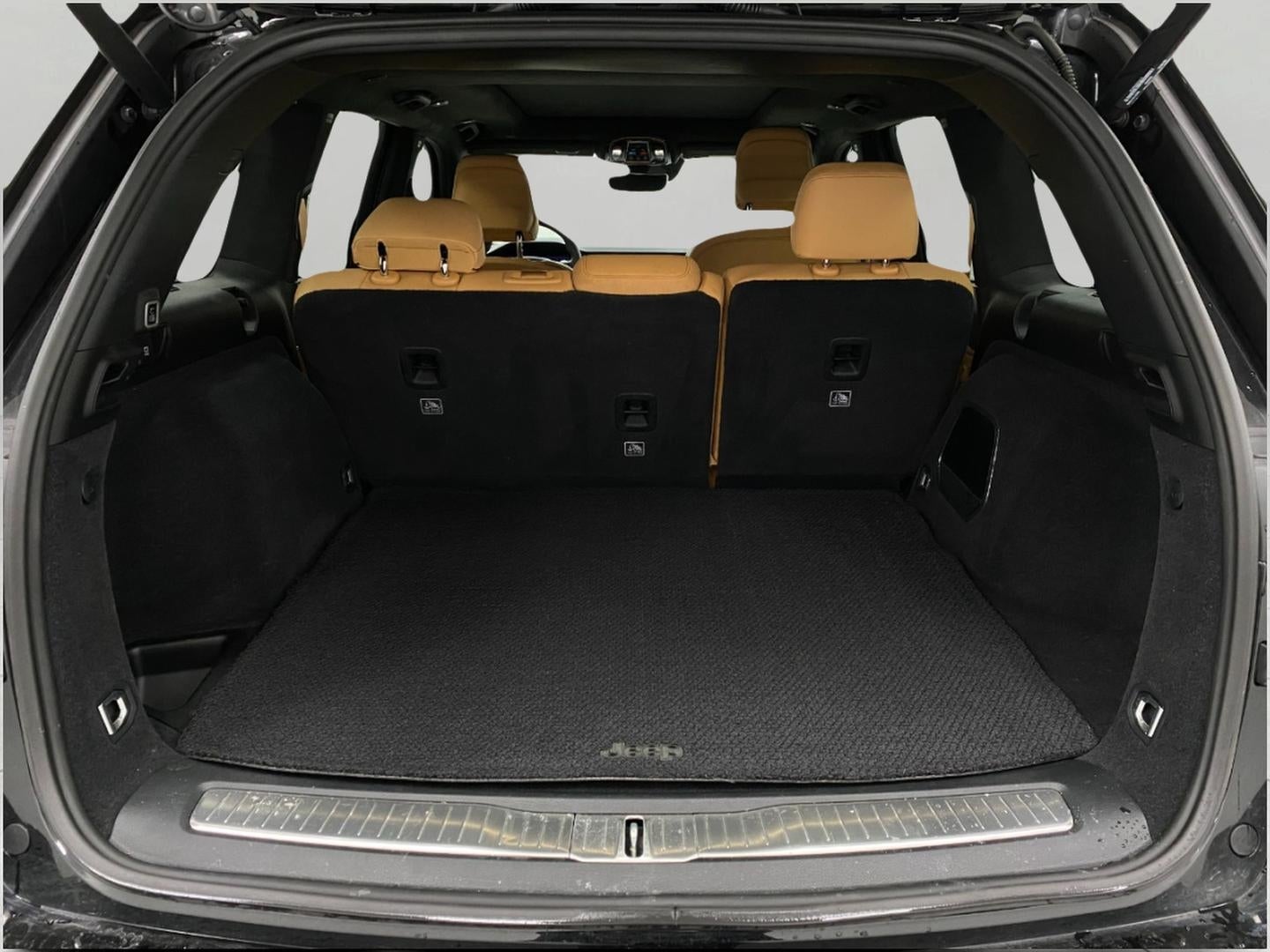 2024 Jeep GRAND CHEROKEE SPORT UTILITY