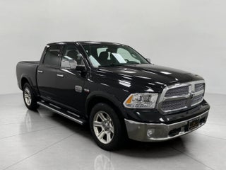 2015 RAM 1500 4WD Crew Cab 140.5 Laramie Longhorn