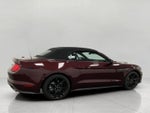 2018 Ford Mustang GT Premium Convertible