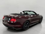 2018 Ford Mustang GT Premium Convertible