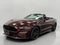 2018 Ford Mustang GT Premium Convertible