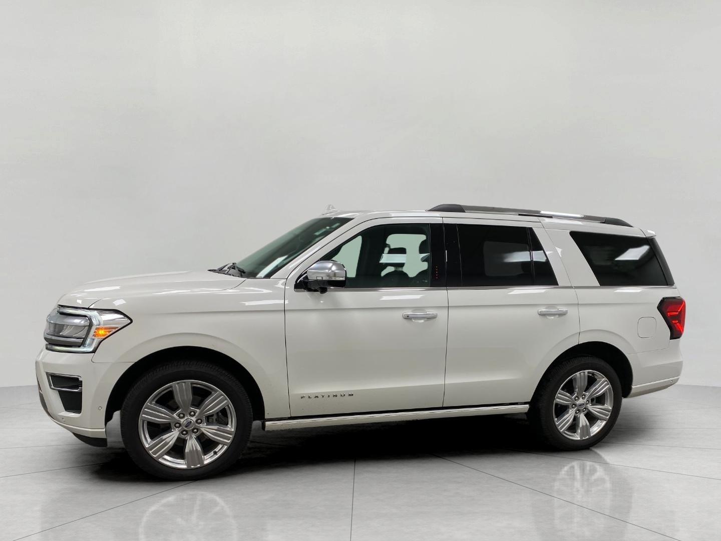 2024 Ford Expedition Platinum 4x4