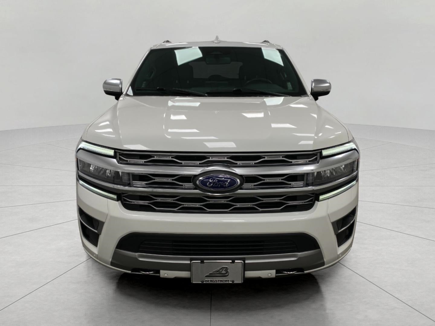 2024 Ford Expedition Platinum 4x4
