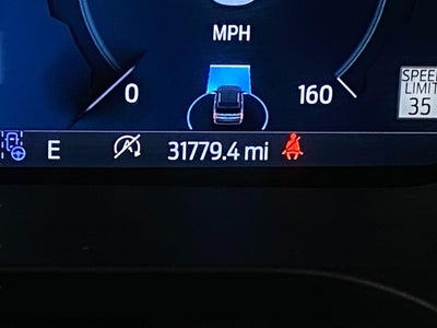 2024 Ford Expedition Platinum 4x4