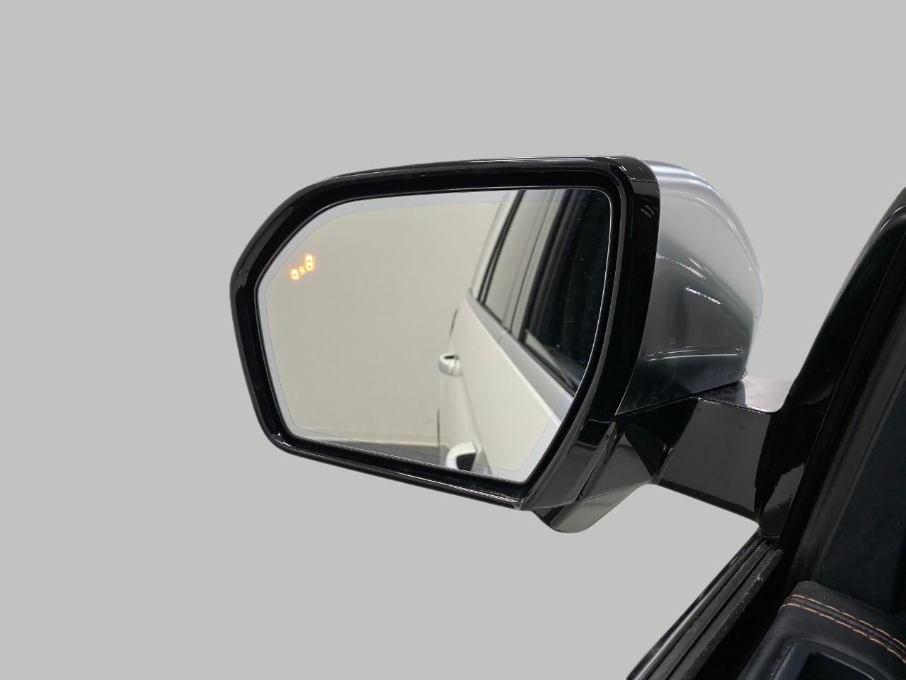 2024 Ford Expedition Platinum 4x4