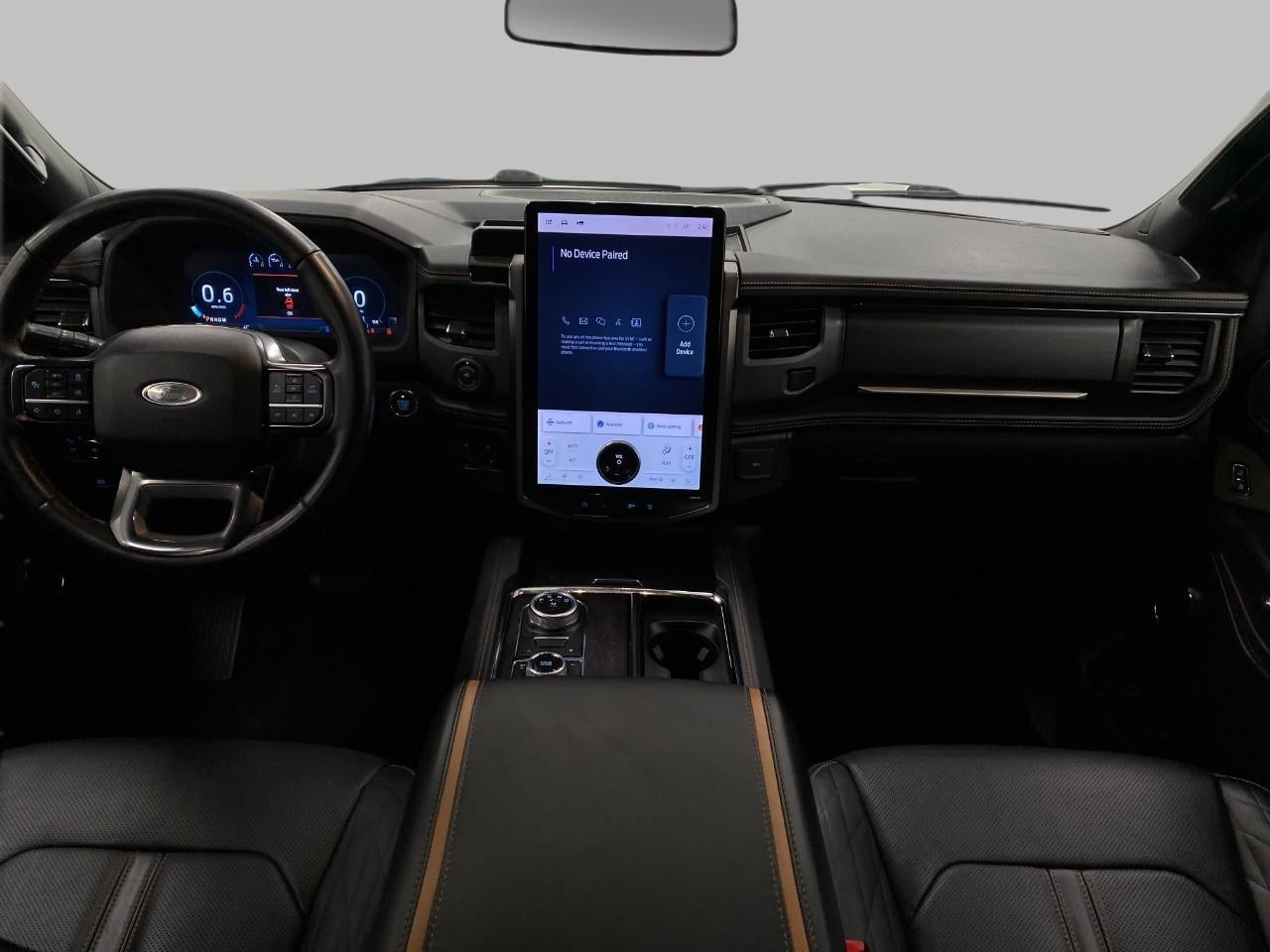 2024 Ford Expedition Platinum 4x4