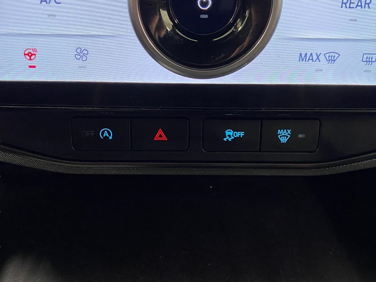 2024 Ford Expedition Platinum 4x4